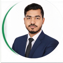 Mr. Ravi Ranjan Kumar - Founder & Managing Director